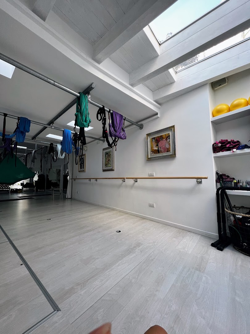MB Boutique Fitness Studio · Foto 4