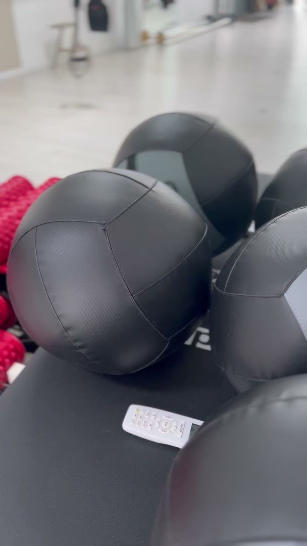 MB Boutique Fitness Studio · Foto 12