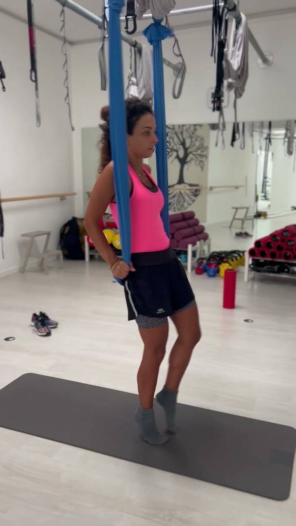 MB Boutique Fitness Studio · Foto 15