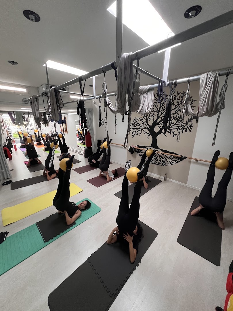 MB Boutique Fitness Studio · Foto 3