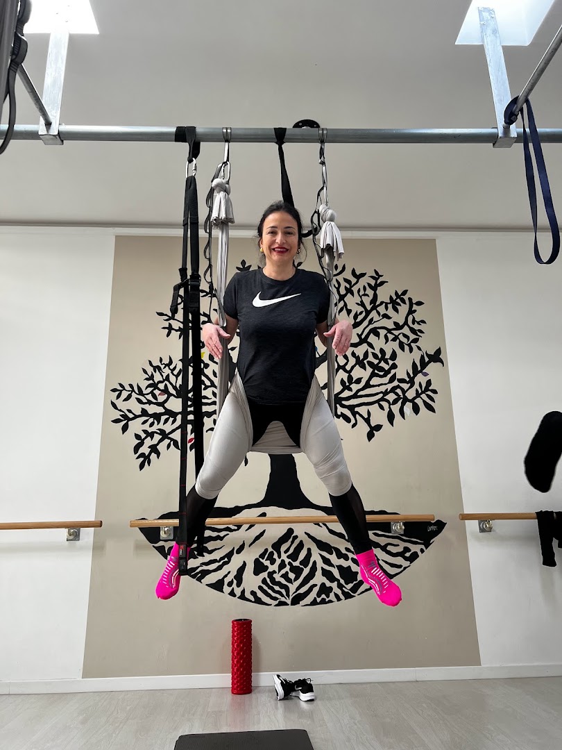 MB Boutique Fitness Studio · Foto 2