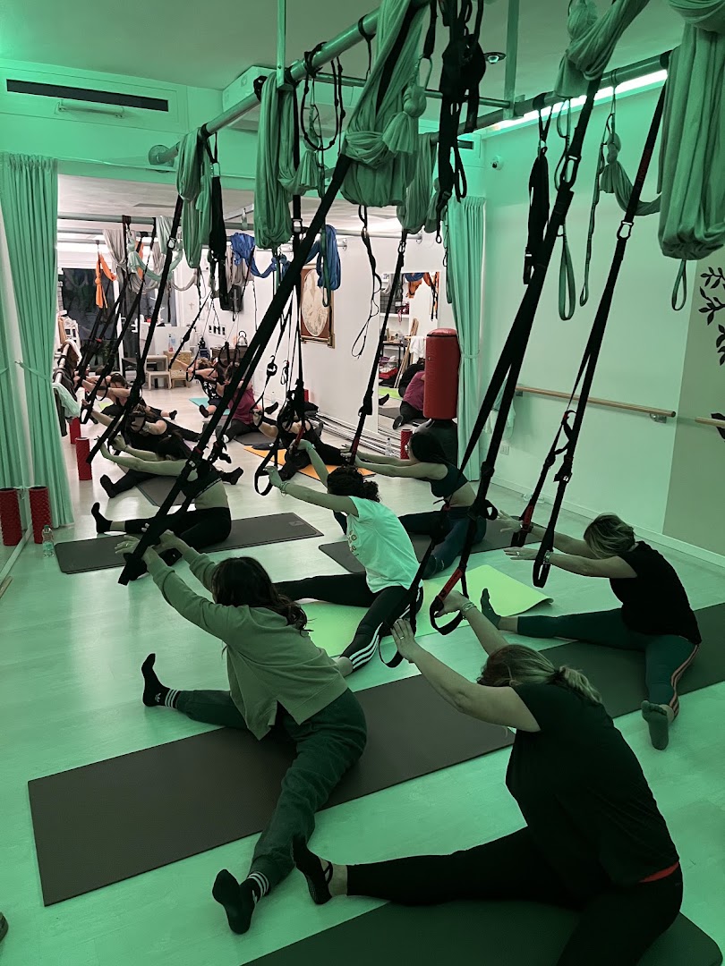 MB Boutique Fitness Studio · Foto 5